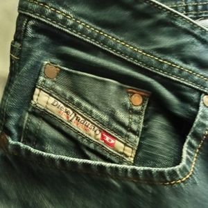 Diesel Larkee jeans 36×29